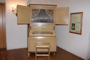Ott-Orgel