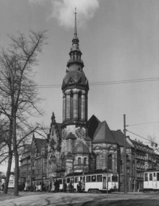 Strassenbahn 